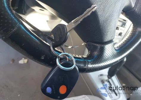 2003 Subaru Forester Xs из США, поврежденный, VIN JF1SG65693H754515